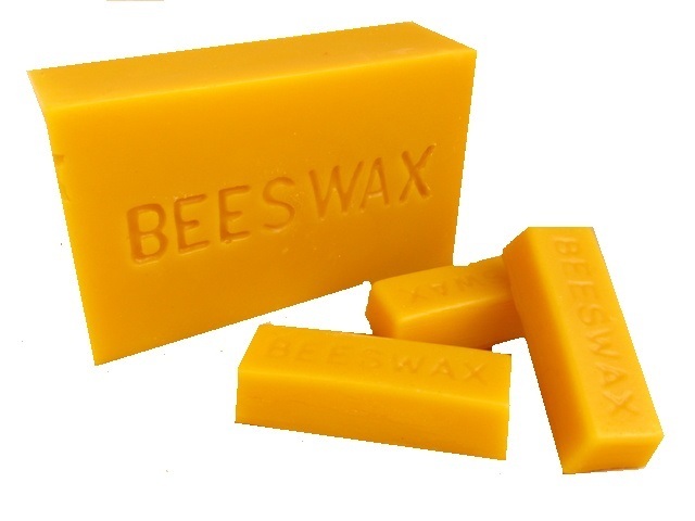 Best Quality 100% bulk pure beeswax/bee wax for wholesale