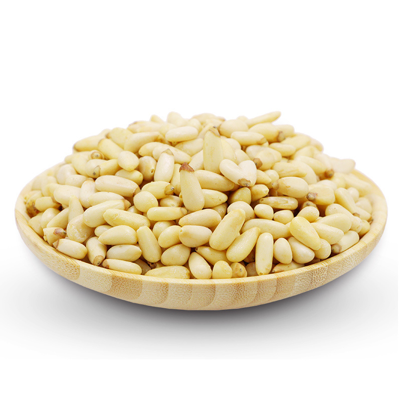 High Quality Organic cheap bulk open pine nut/pine seed/pine nuts in shell