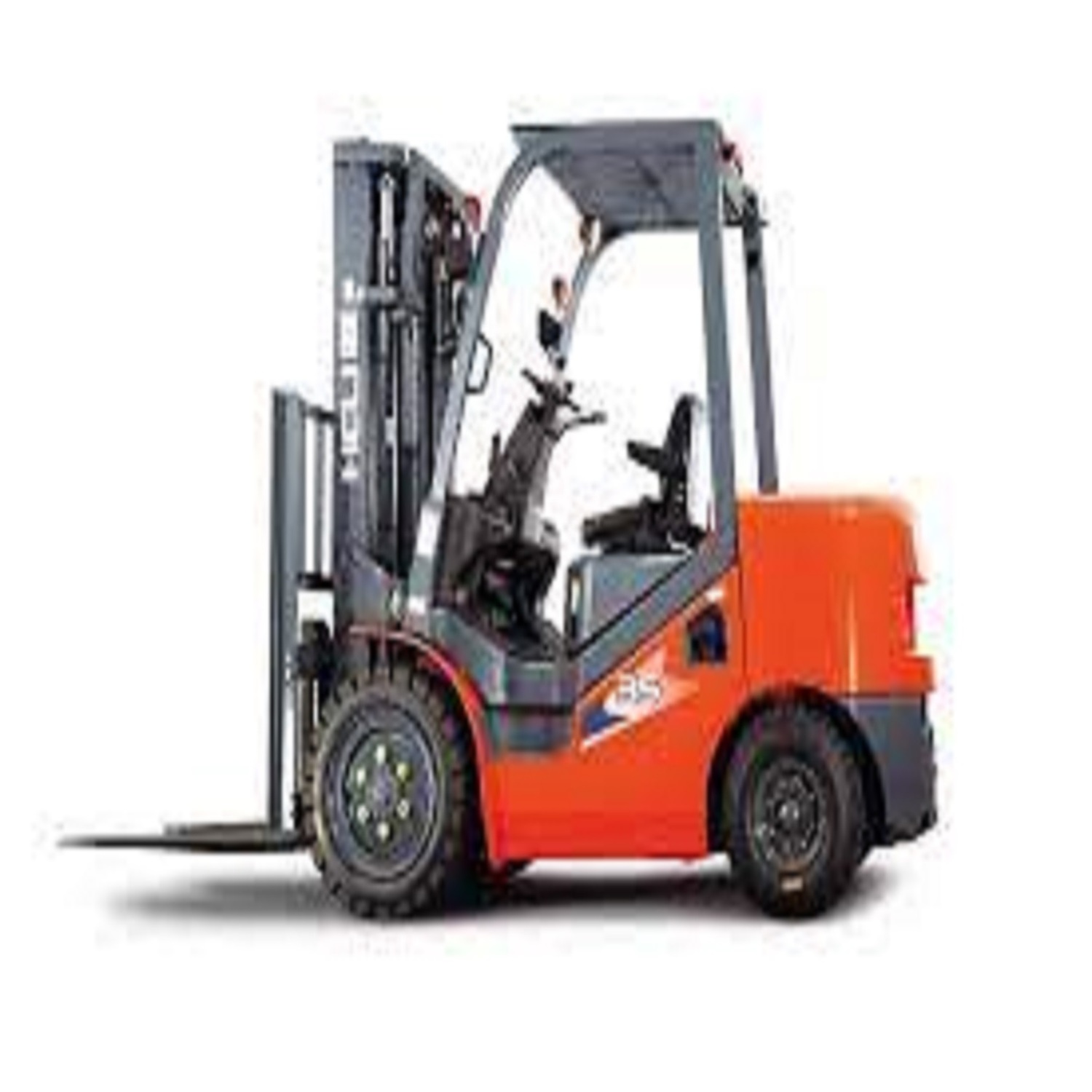 Top Quality Heavy forklift positioner 15 ton 20 ton 30 ton folklifter diesel forklift container forklift for sale