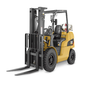 Top Quality Heavy forklift positioner 15 ton 20 ton 30 ton folklifter diesel forklift container forklift for sale