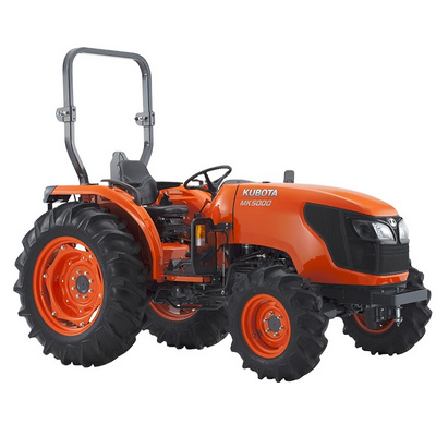 Cheap Supply 4x4 Compact kubota m4072 Tractor For Sale