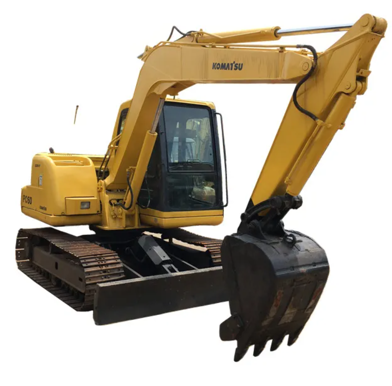 weight 2 ton 1 ton 1.2 ton mini bagger used excavators 1.5 ton free shipping to EU with CE mini-excavator