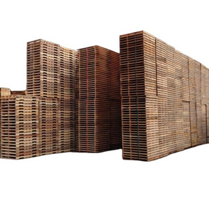 Pallets/wholesale Price Euro Pallet Euro EPAL Wooden Top Suppliers Cheap Original Wood Double Faced QUTMKGHD6523 4-way