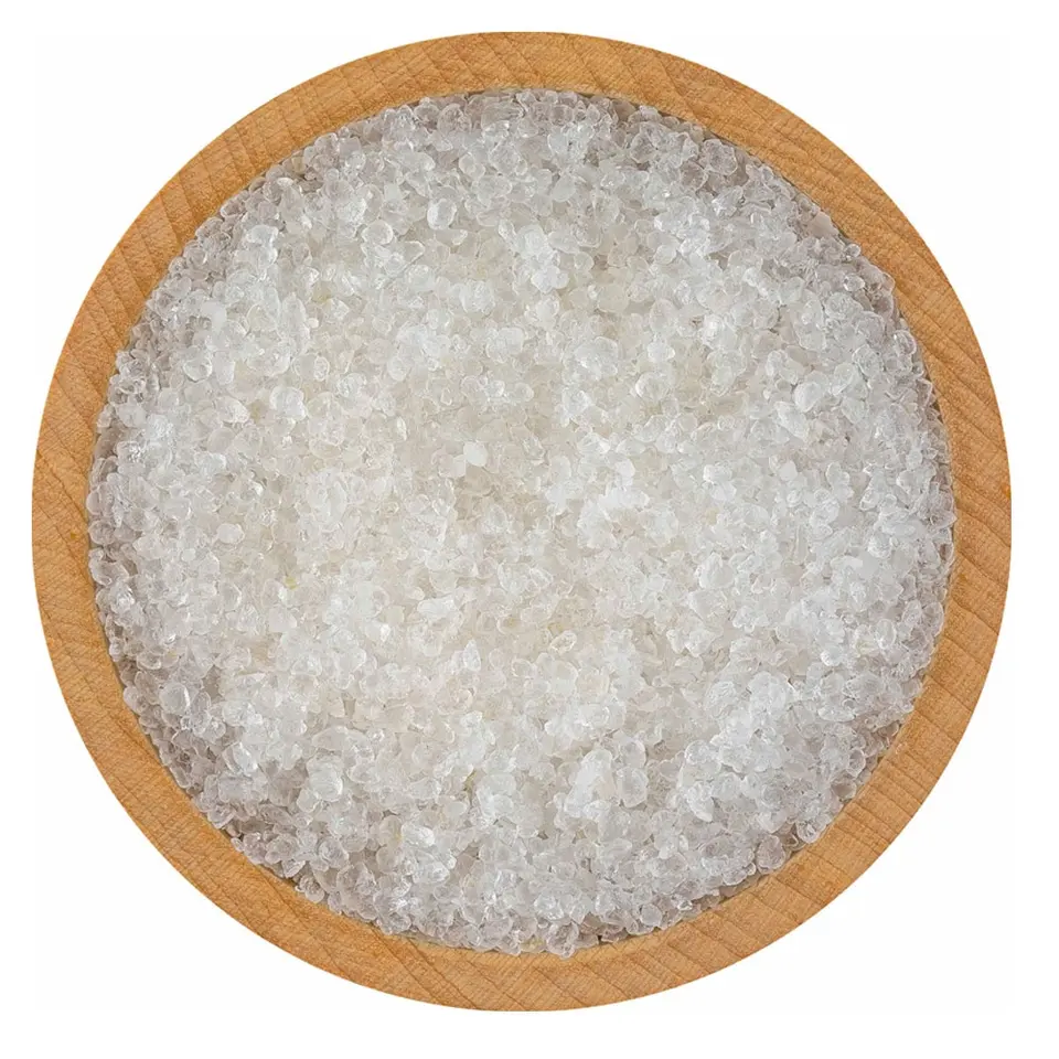 Factory Prices Salt Additive Free Refined Salt Nacl Per Ton Industrial Salt