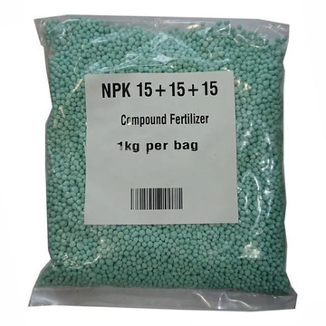 Wholesale Factory Fertilizer Powder NPK 15-15-15, 17-17-17, 20-20-20/NPK Fertilizer 15-15-15 Wholesale