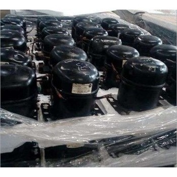 Exporters Metal Scrap Compressor Scrap Ac / Used Refrigerator Compressor Scrap available for export