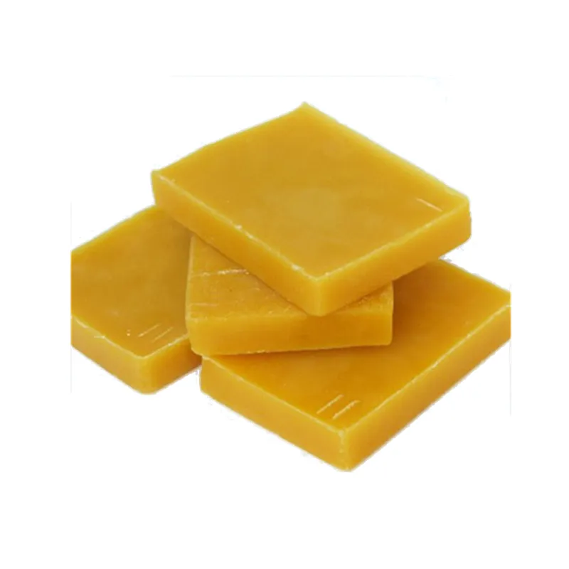 Hot sale pure natural yellow beeswax/Eco Friendly 100% Pure Beeswax