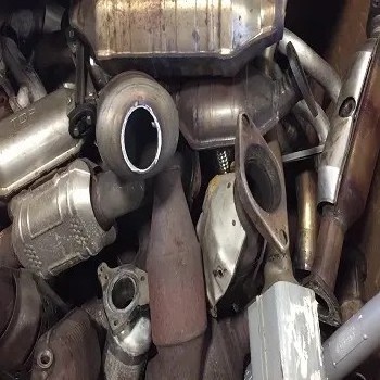 Used Catalytic Converters - Wholesale Suppliers Online - Catalytic Converter Scrap  for usa