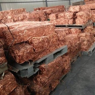 Top sales Super High quality Copper Wire Scrap 99.9%/waste copper price Copper Scrap 99.99% for sale