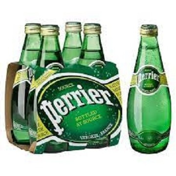 Factory Supply Perrier Sparkling Natural Mineral Water at Wholesale Price