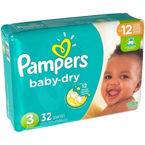 Quality Pampering diaper nappies Disposable Baby Diapers couche pour bebe baby diapers wholesale