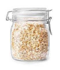 Natural and   healthy rolled oats flake Breakfast cereal Oat Flakes for Sale at Affordable price