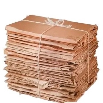 High Quality Cardboard Occ /Paper Scrap 11 And Occ 12