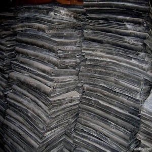 Shipping to be negotiated Premium Quality Butyl Reclaimed Rubber Bagomatic Bladders Rubber scrap for sale best price you can get