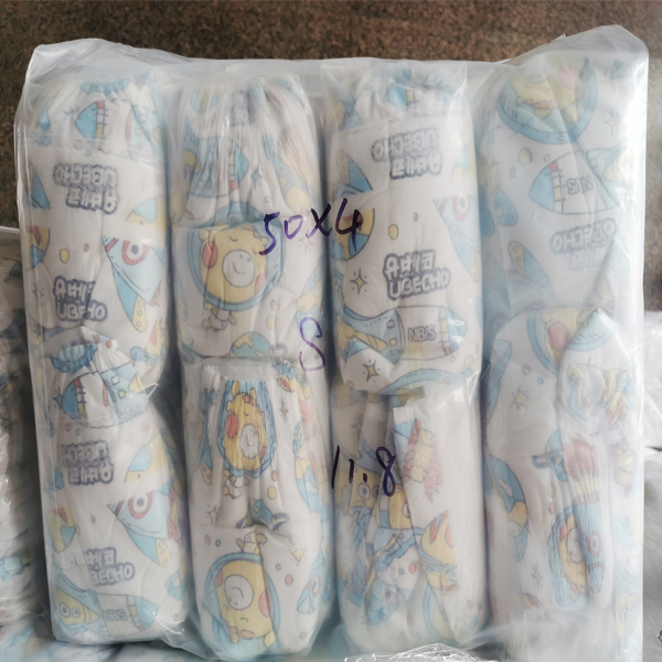 Wholesale Baby Diapers Original Pampers All Size