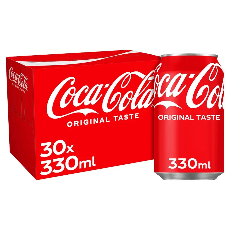 Exporter of Coca Cola Wholesale Price Supplier Coca-cola Buy Pallet Of Coca Cola 330