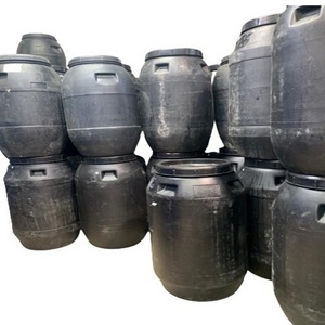 High quality Plastic Barrel Food Grade Plastic Drums for Sale, For Industrial, Capacity: 200-250 litres 210L