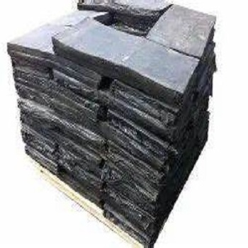 Butyl Rubber Inner Tyre Tubes Scrap Butyl Reclaimed Rubber/ Recycled Rubber For Inner Liner