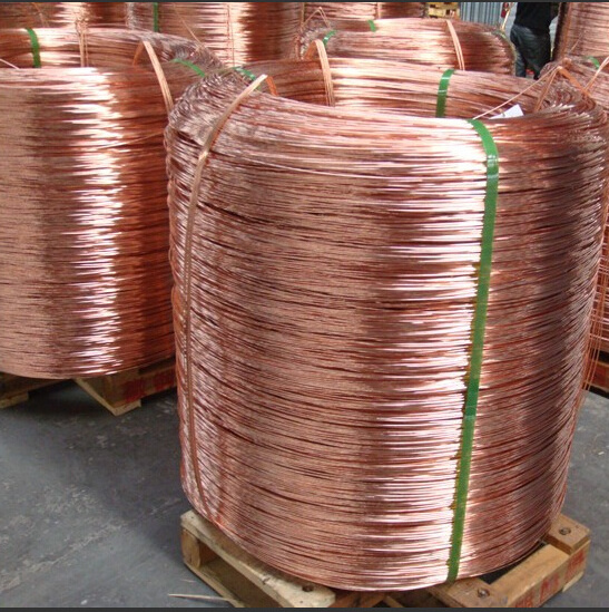 Top sales Super High quality Copper Wire Scrap 99.9%/waste copper price Copper Scrap 99.99% for sale