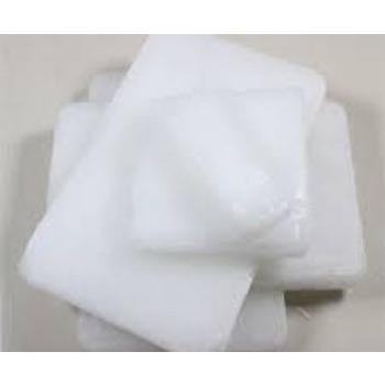 Product Model Complete Paraffin Wax Granules For Candle Making  / Fully Refined   6062 Paraffin Wax