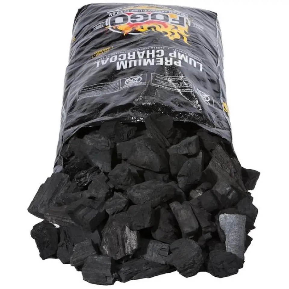 Charcoal Price Per Ton