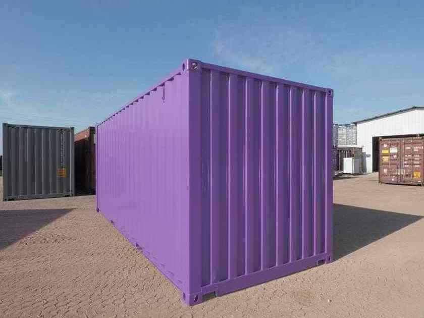 shipping containers 20 foot 20 ft shipping container