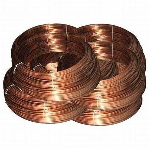 Cheap  price Super High quality Copper Wire Scrap 99.9%/waste copper price Copper Scrap 99.99%