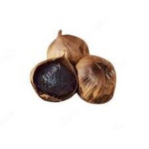 BEST PRICE 2022  / High Quality Black Organic Garlic with Various sizes  /   Export Worldwide