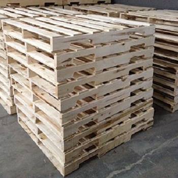 Factory price New Epal pine wood pallet warehouse wood card board 1200*800 euro wooden pallet