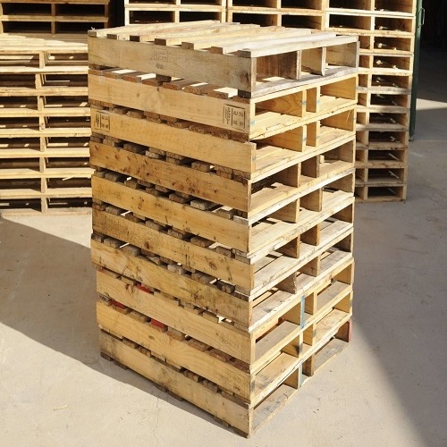 Factory price New Epal pine wood pallet warehouse wood card board 1200*800 euro wooden pallet