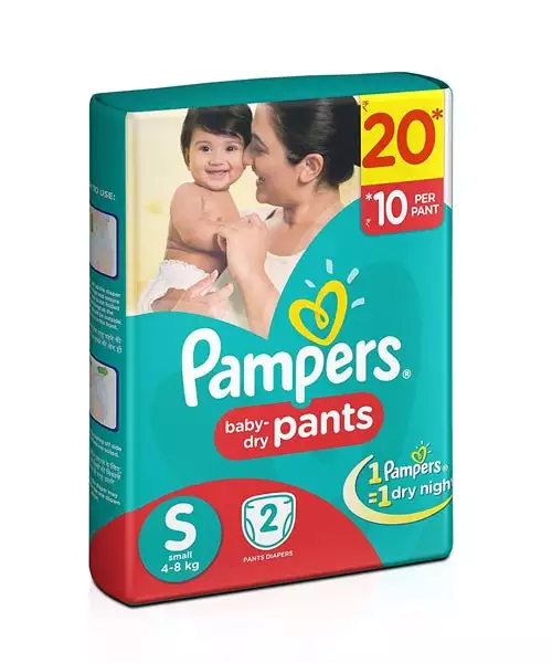 Wholesale Baby Diapers Original Pampers All Size