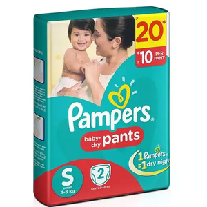 Wholesale Baby Diapers Original Pampers All Size