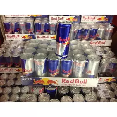 Red Bull 250ml - Energy Drink