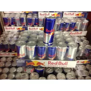 Red Bull 250ml - Energy Drink