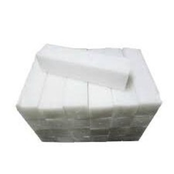 Product Model Complete Paraffin Wax Granules For Candle Making  / Fully Refined   6062 Paraffin Wax