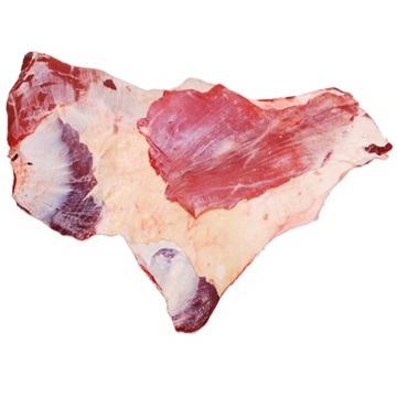 Wholesale halal Buffalo Boneless Meat/ Halal Frozen Beef Meat Frozen Boneless Trimmed Beef