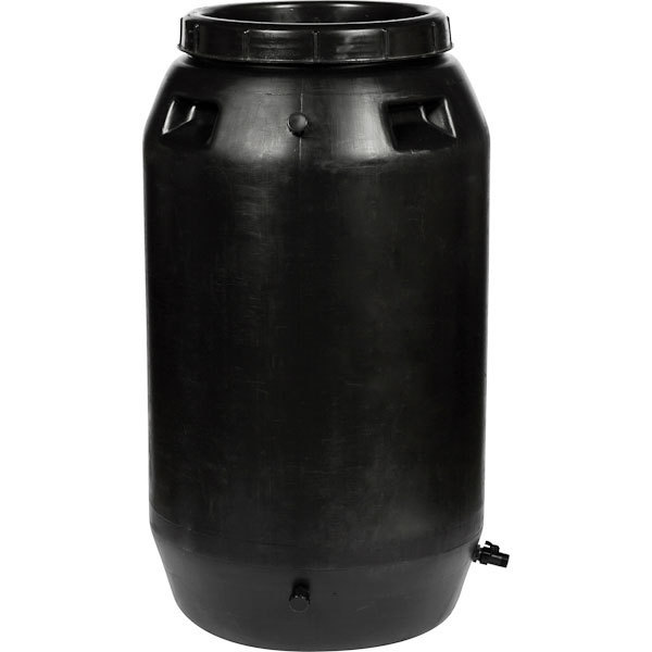 Discount sales  quality Plastic Barrel Food Grade Plastic Drums for Sale, For Industrial, Capacity: 200-250 litres 210L