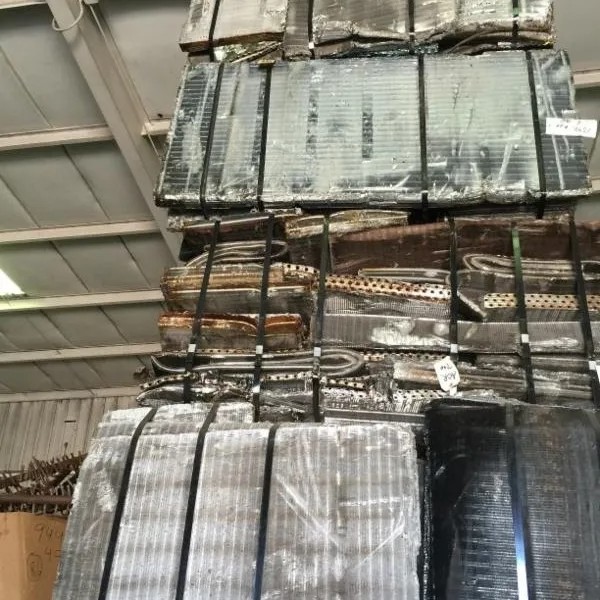 Used Scrap Transformers/ Transformer Scrap / Radiator Scrap