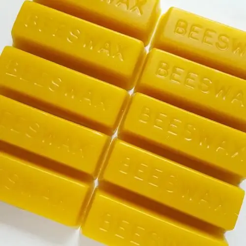 Wholesale Beeswax 100% Natural Organic Beeswax