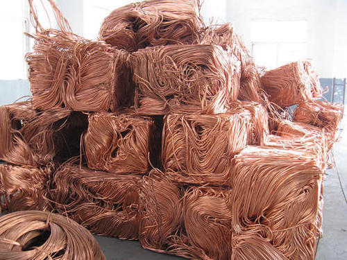 Top sales Super High quality Copper Wire Scrap 99.9%/waste copper price Copper Scrap 99.99% for sale