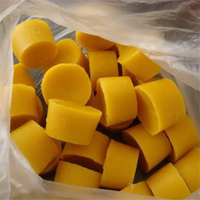 Hot sale pure natural yellow beeswax/Eco Friendly 100% Pure Beeswax