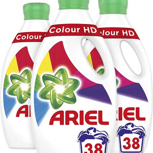 high top grade quality ariel detergent powder available