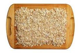 Natural and   healthy rolled oats flake Breakfast cereal Oat Flakes for Sale at Affordable price