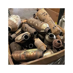 Used Catalytic Converters - Wholesale Suppliers Online - Catalytic Converter Scrap  for usa