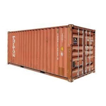 Cheap Used or Second Hand 85% new 40 foot high cube metal shipping container for sale