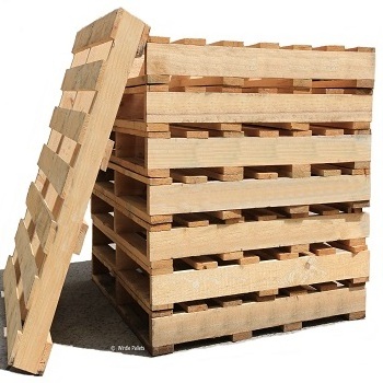 Factory price New Epal pine wood pallet warehouse wood card board 1200*800 euro wooden pallet