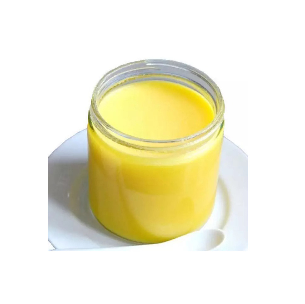 100% Organic Cow Ghee Butter For Sale