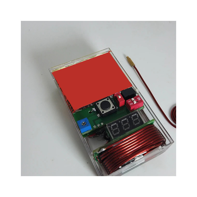 Advanced EMP Slot Jammer for Australia Customized Portable RF Amplifier Module for Anti-UAV/Drone