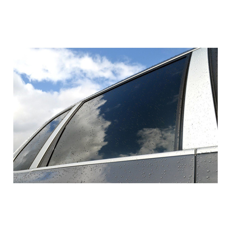 Front middle Automotive Side window glass for Hiace van RZH 100 104 1177*536mm 1994-2000 Windows Glass