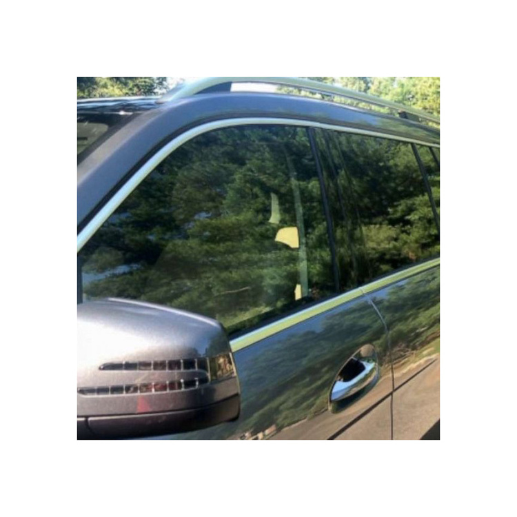 Front middle Automotive Side window glass for Hiace van RZH 100 104 1177*536mm 1994-2000 Windows Glass